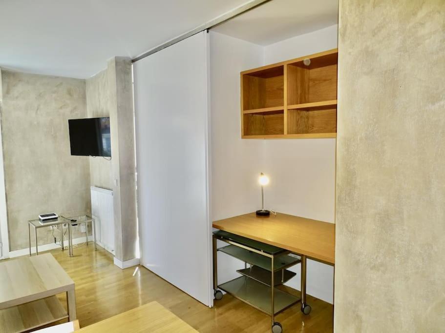 Precioso Apartamento Junto A La Plaza Mayor Мадрид Екстер'єр фото