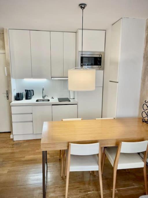 Precioso Apartamento Junto A La Plaza Mayor Мадрид Екстер'єр фото