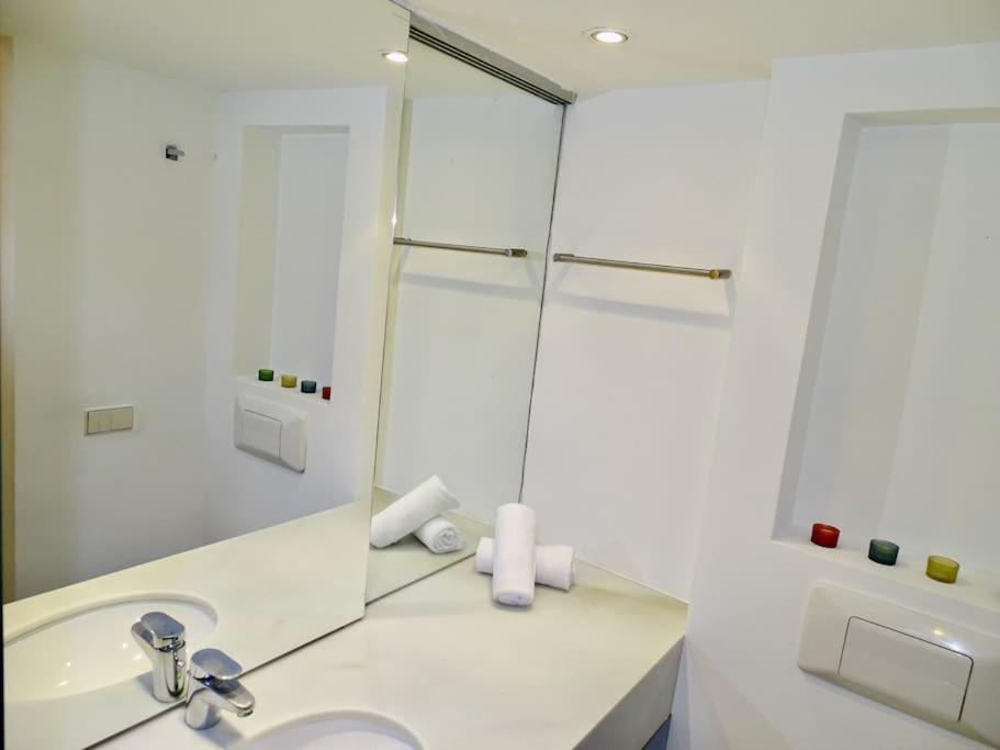 Precioso Apartamento Junto A La Plaza Mayor Мадрид Екстер'єр фото