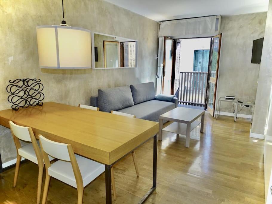 Precioso Apartamento Junto A La Plaza Mayor Мадрид Екстер'єр фото