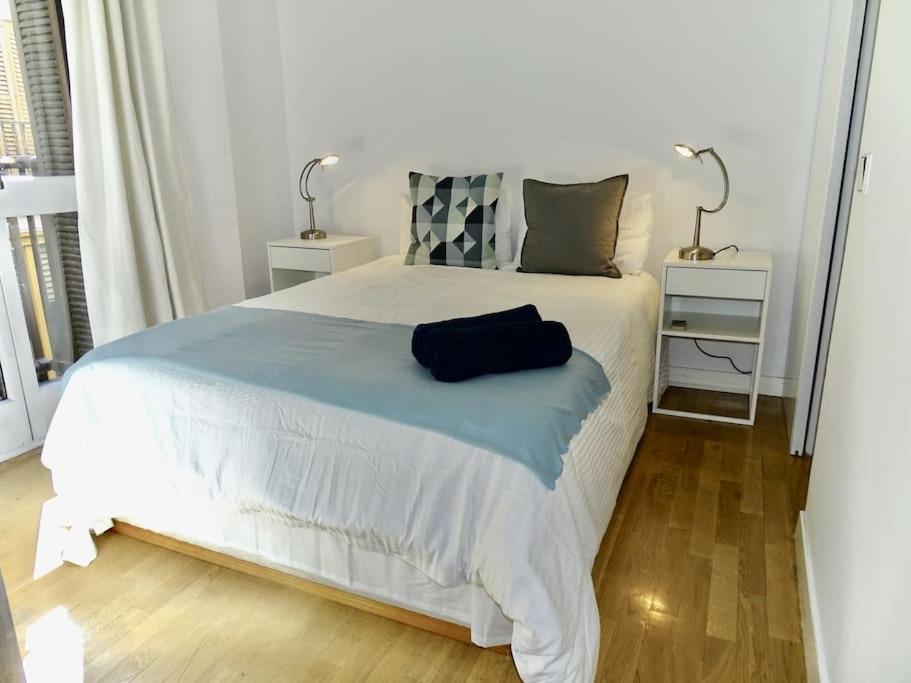 Precioso Apartamento Junto A La Plaza Mayor Мадрид Екстер'єр фото