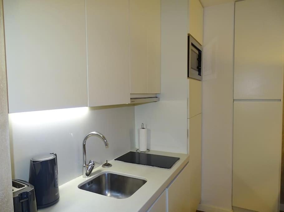 Precioso Apartamento Junto A La Plaza Mayor Мадрид Екстер'єр фото