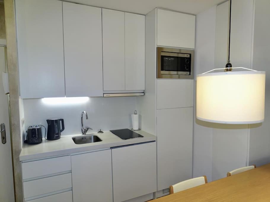 Precioso Apartamento Junto A La Plaza Mayor Мадрид Екстер'єр фото